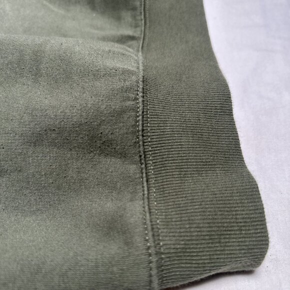 H&M Relaxed Fit Sweatshirt (US M / CA M) - Picture 4 of 8